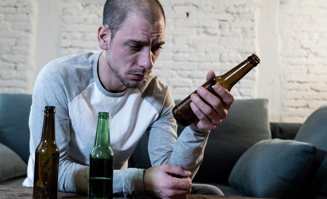 Убрать алкогольную зависимость в Байкале