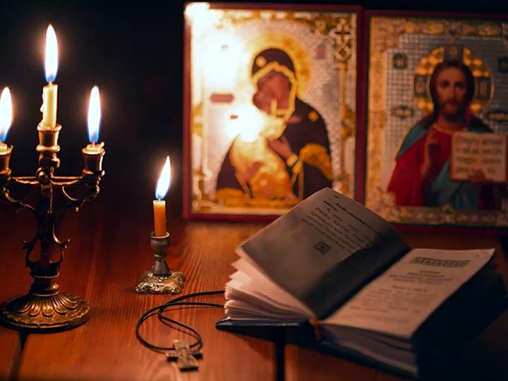 Эффективная молитва от гадалки в Байкале для возврата любимого человека